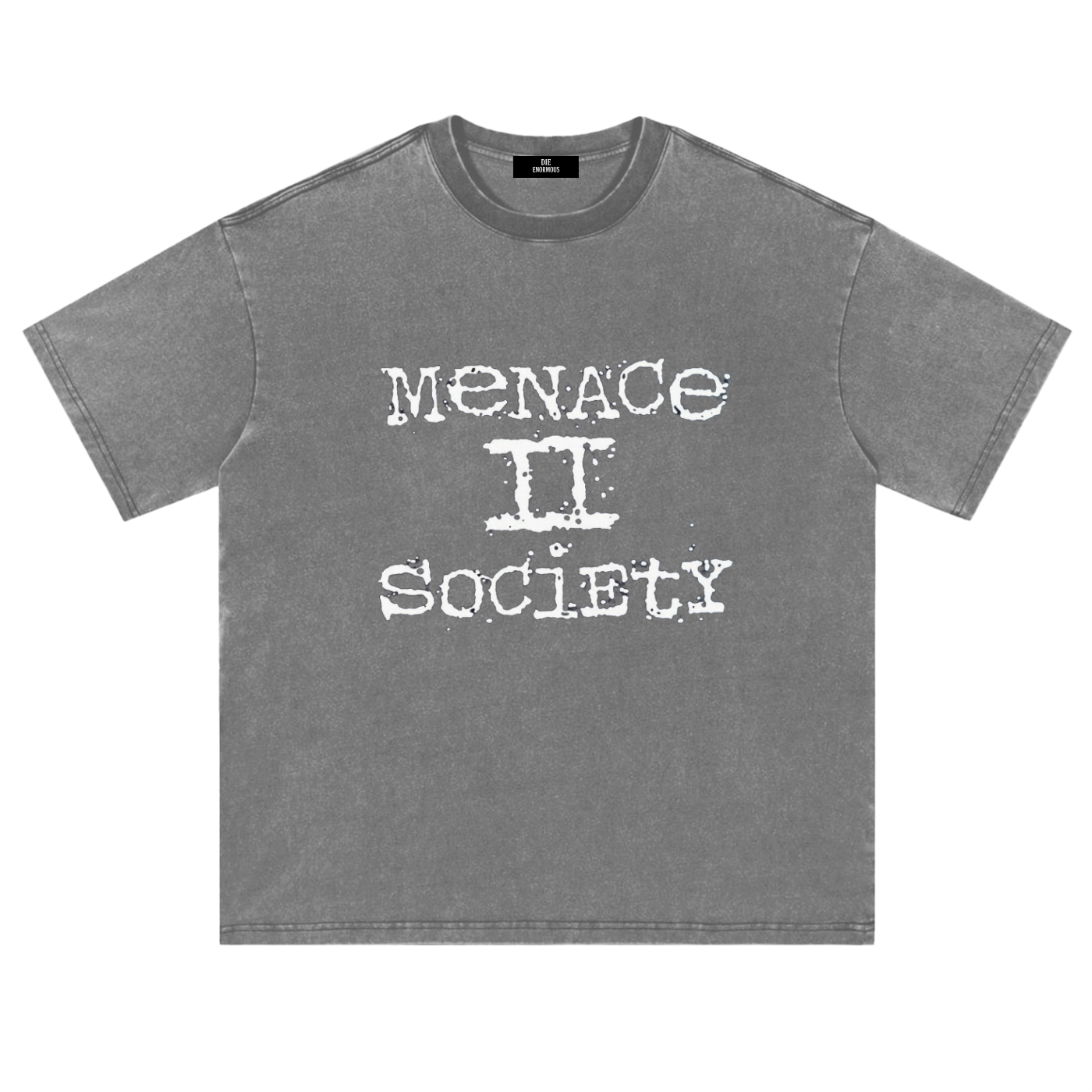 Die Enormous Caine Tshirt