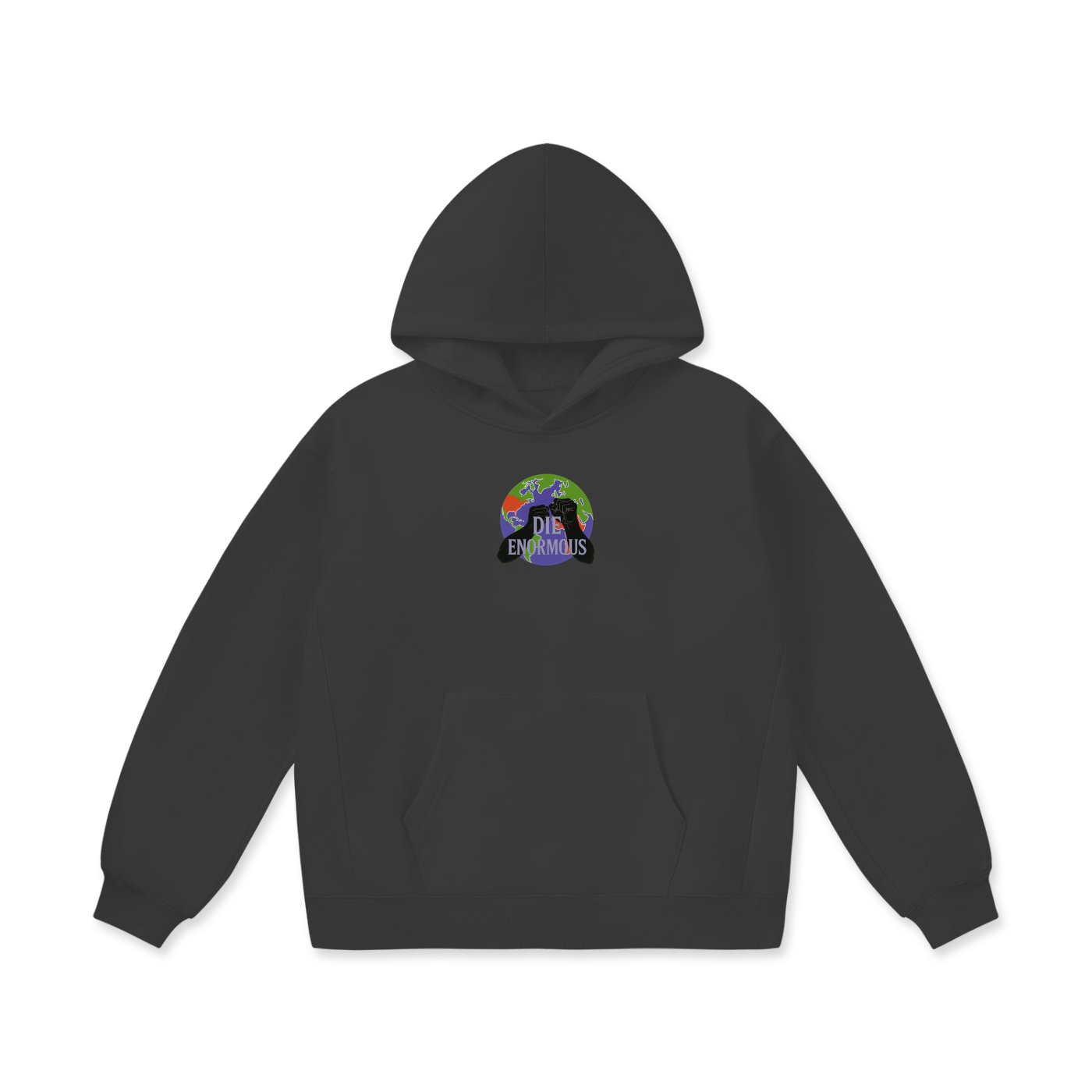 Die Enormous Soul Legacy Hoodie