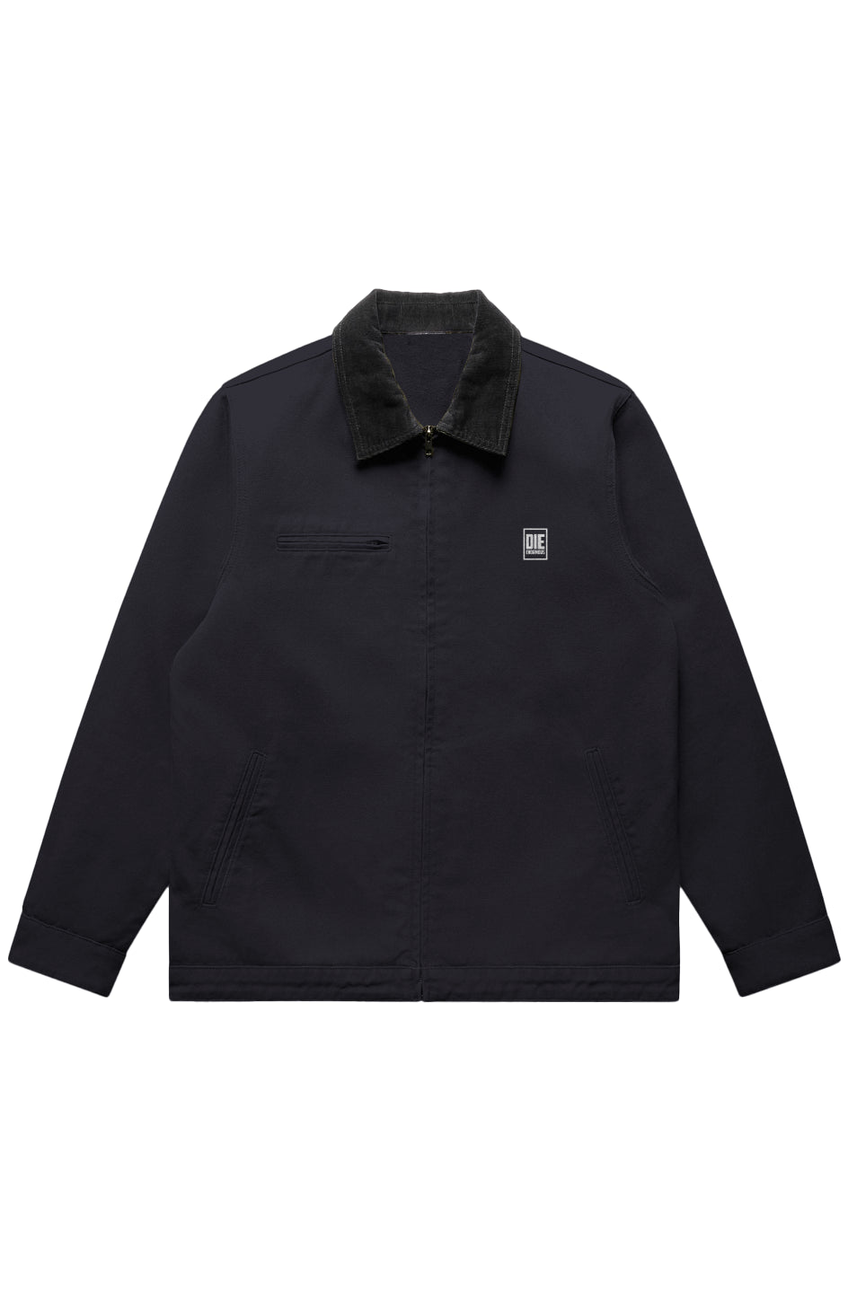 Die Enormous Work Wear Jacket