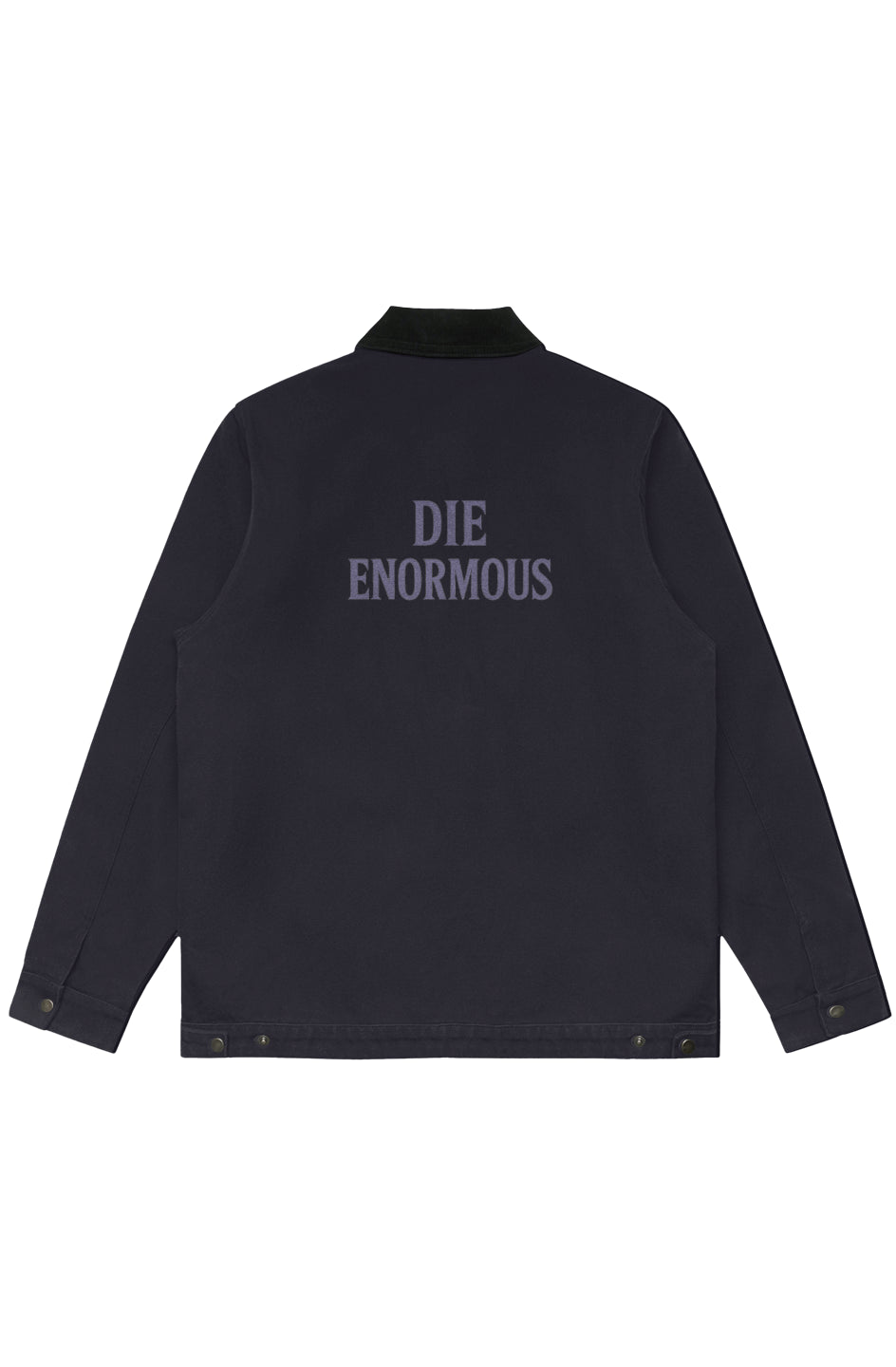 Die Enormous Work Wear Jacket