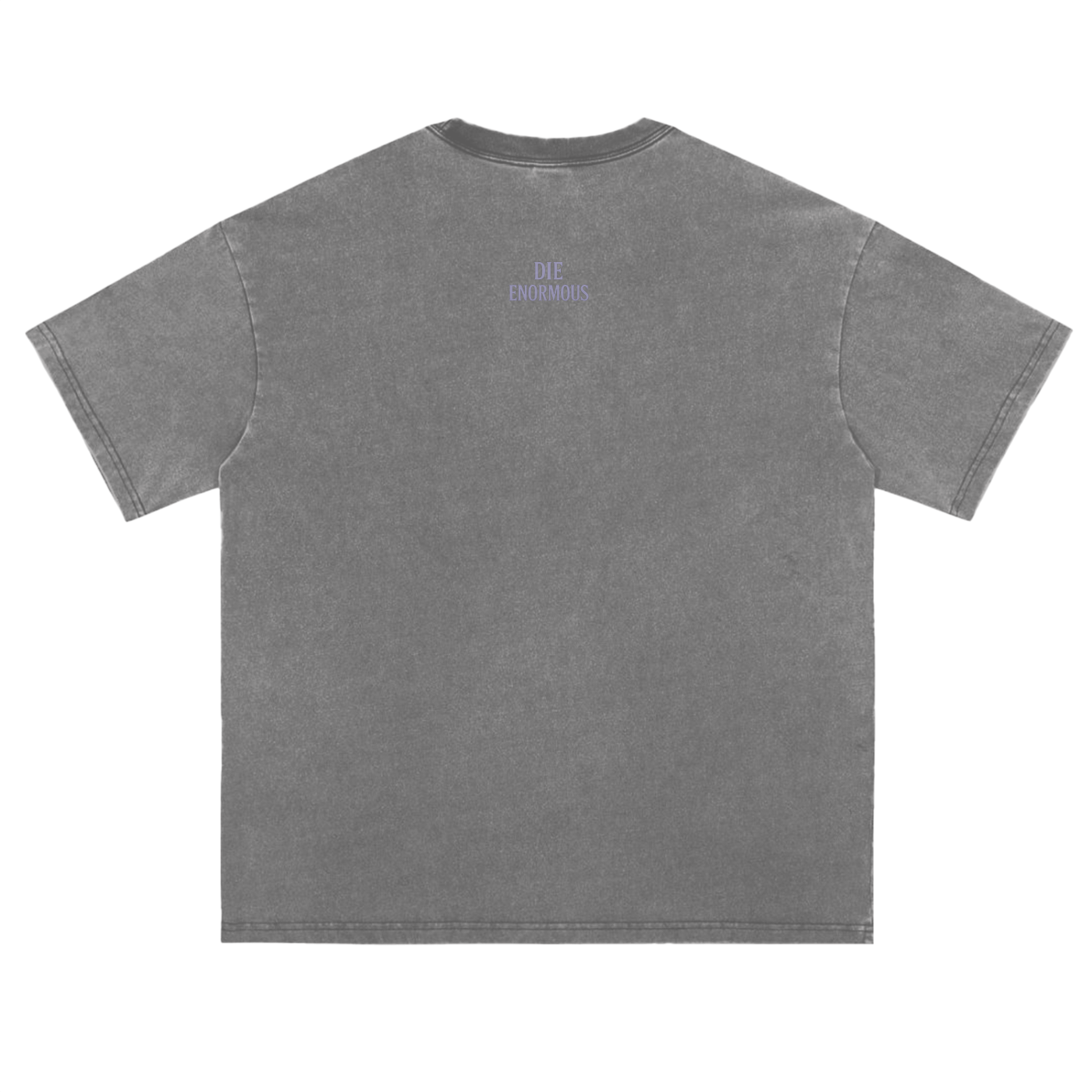 Die Enormous Back 2 Back World Championship Tshirt