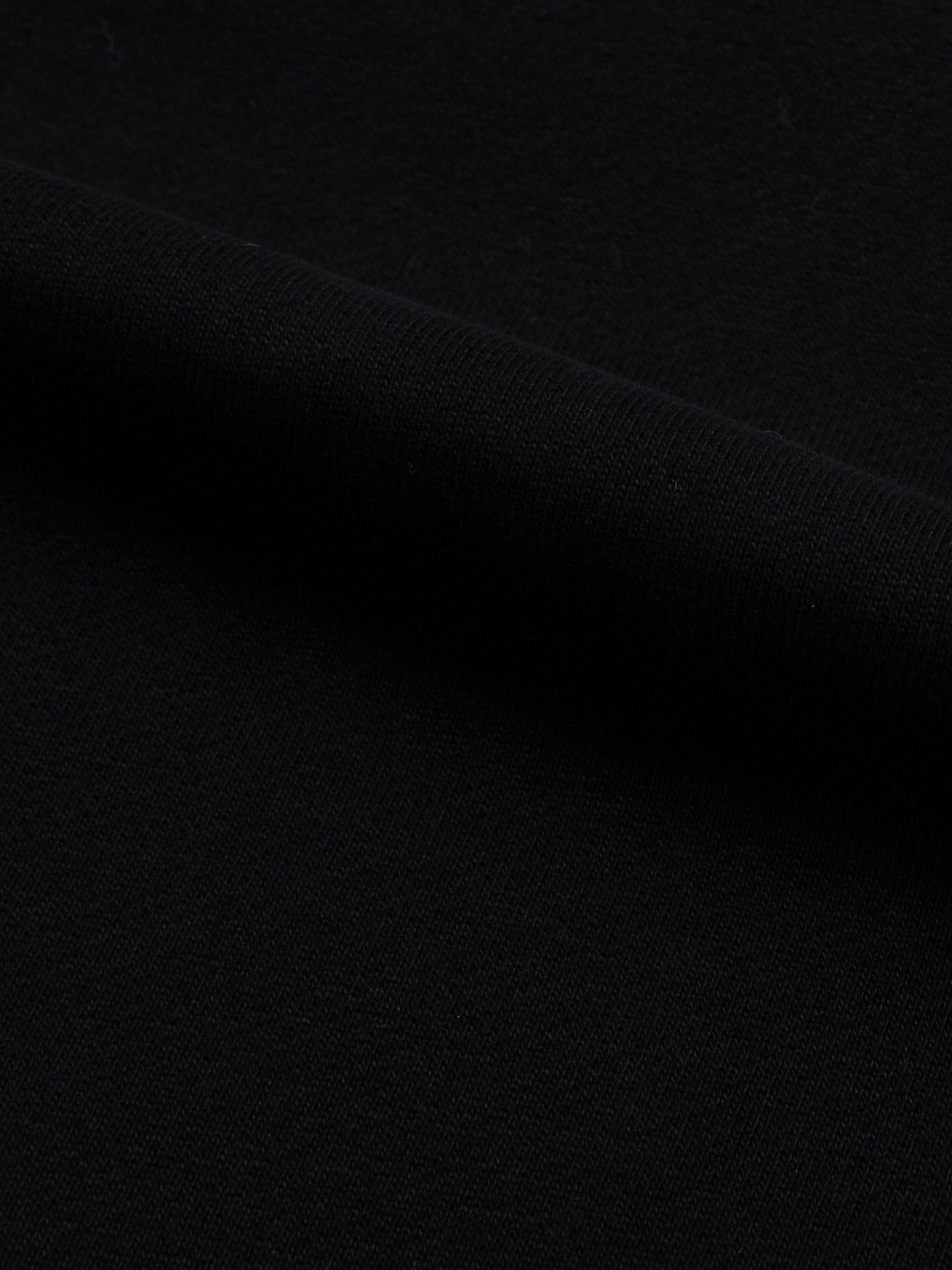 Die Enormous logo Text Hoodie