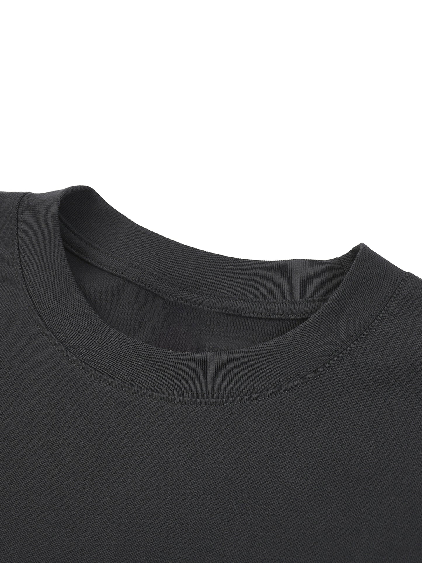 Die Enormous Layered Long Sleeve Tshirt