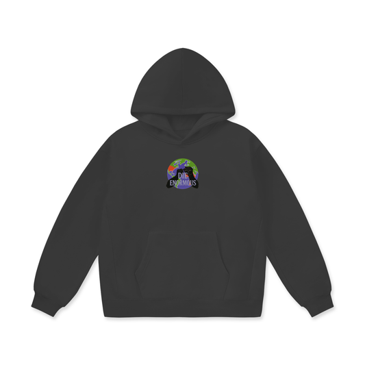 Die Enormous Soul Legacy Hoodie