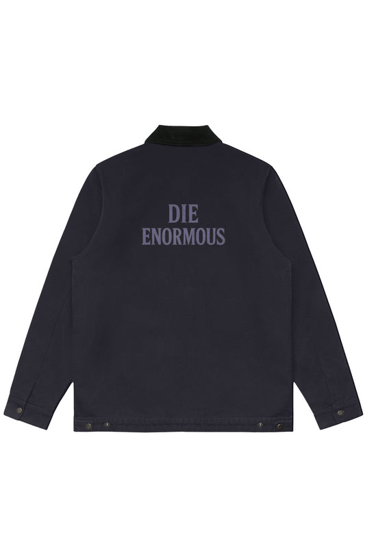 Die Enormous Work Wear Jacket 