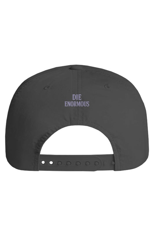 Die Enormous The World is Yours Nylon Cap