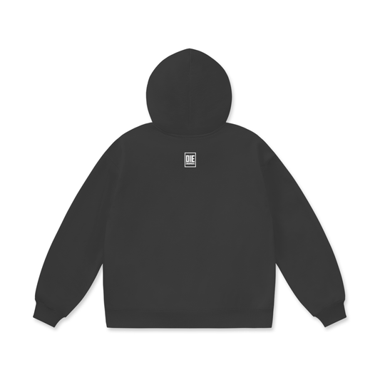 Die Enormous Soul Legacy Hoodie