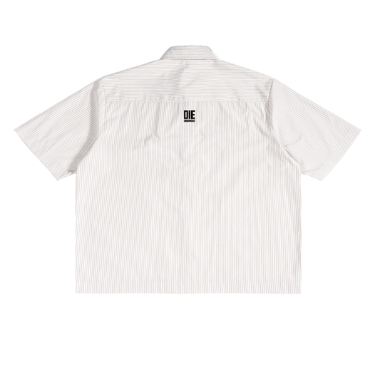 Die Enormous Button Shirt
