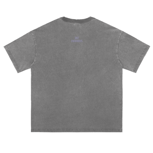 Die Enormous Back 2 Back World Championship Tshirt