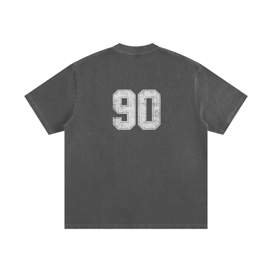 Die Enormous Heavyweight  Origin Tshirt