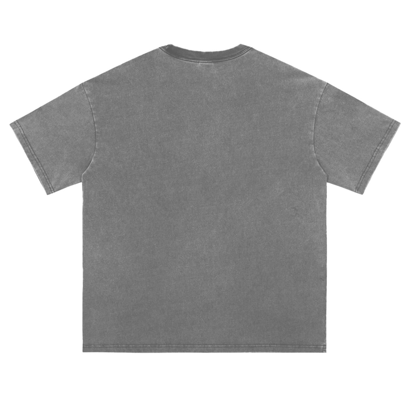 Die Enormous Signature Box Logo Tshirt