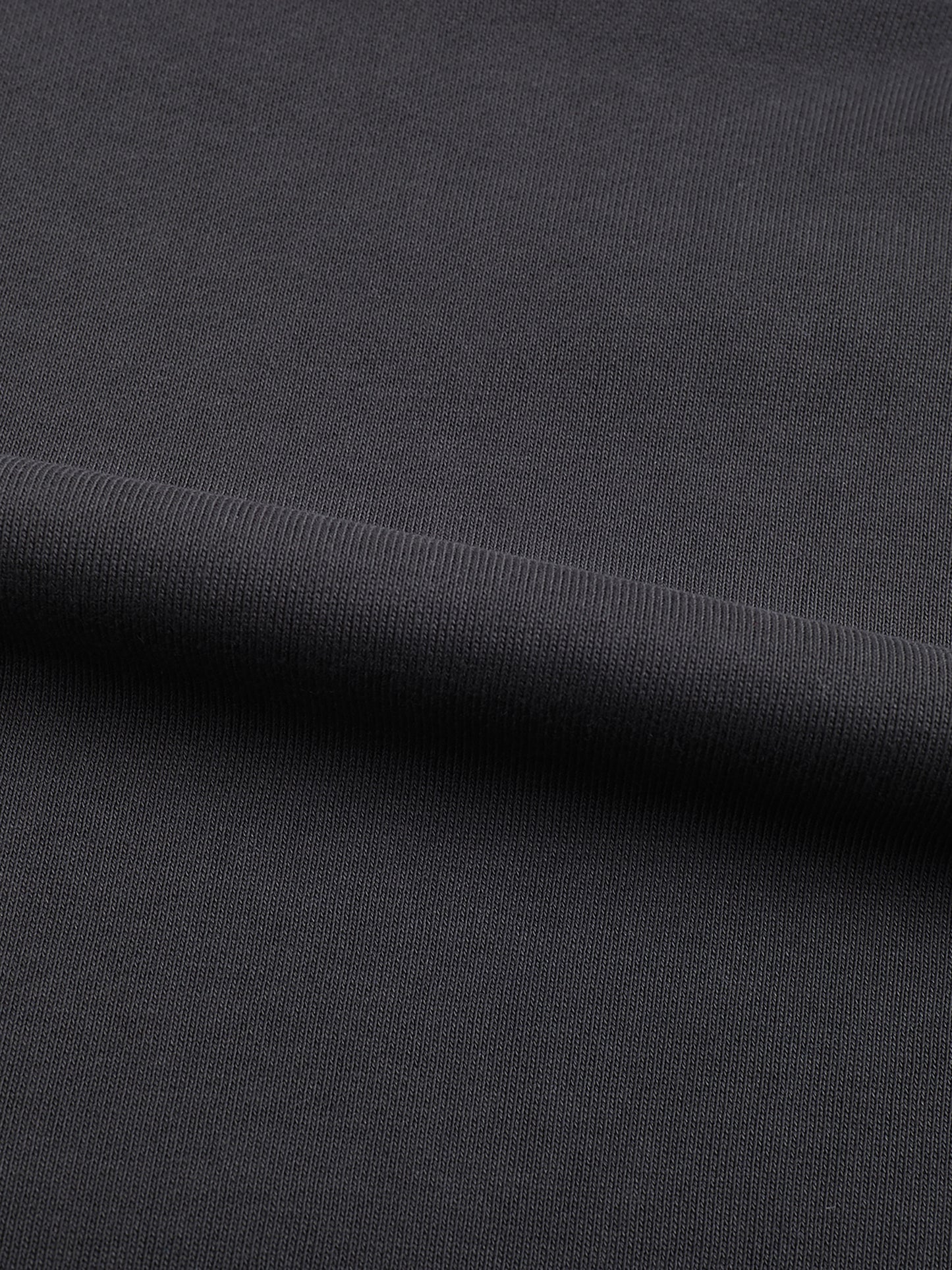 Die Enormous Text Logo Hoodie