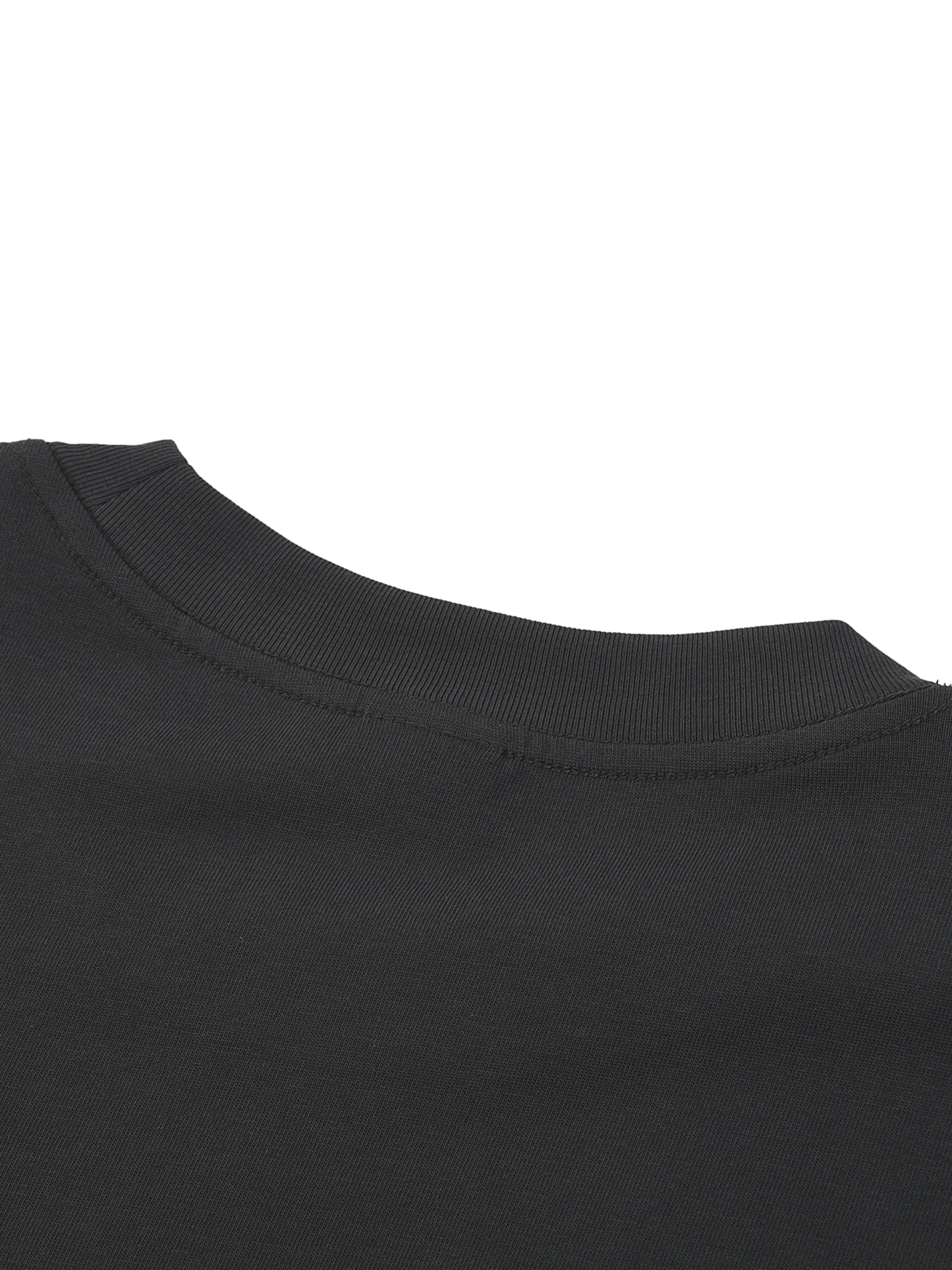 Die Enormous Layered Long Sleeve Tshirt